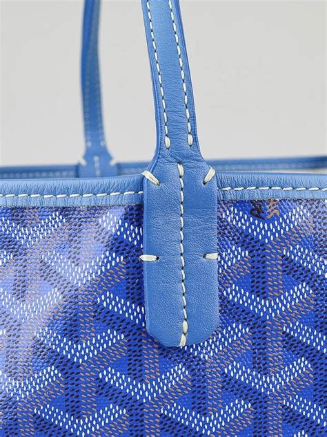 faux Goyard bags